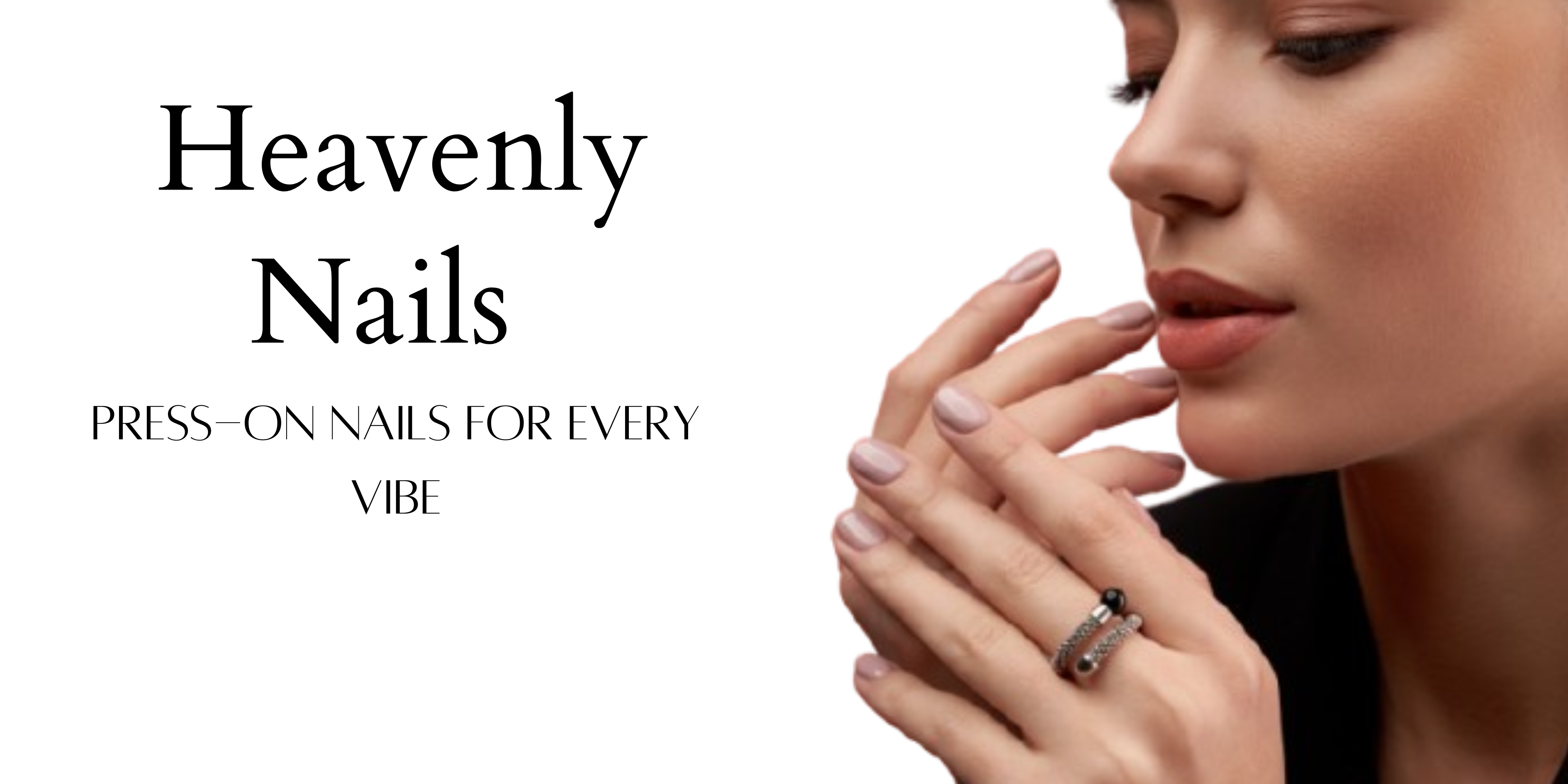 Heavenly Nails