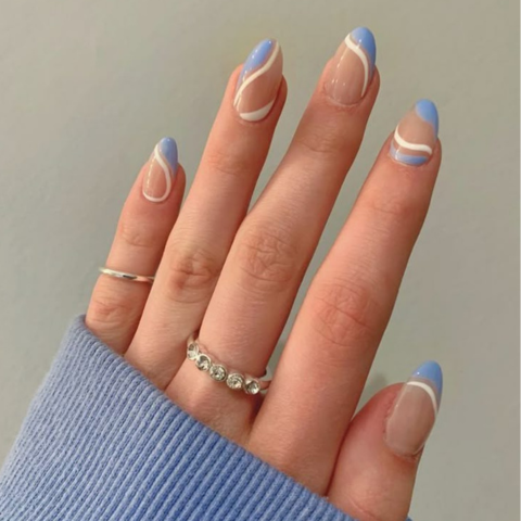 Reusable Press-On Nails: The Sustainable Beauty Choice
