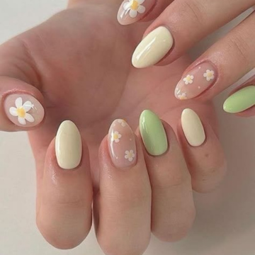 Nails Art Simple Designs – Easy & Trendy Ideas for Beginners